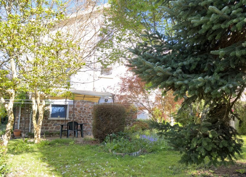 Maison à vendre, 103m², Saint-Junien