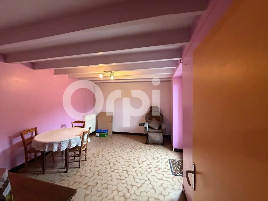 Maison à vendre, 84m², Chassenon