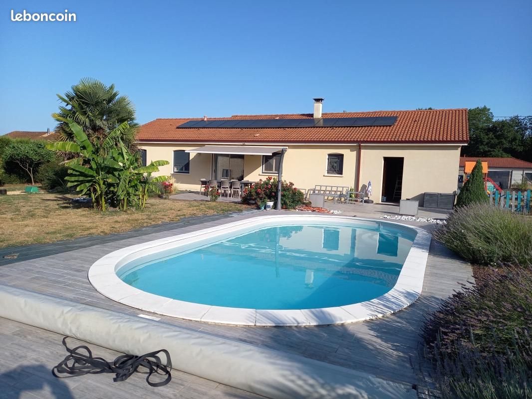 Maison à vendre, 119m², Oradour-sur-Glane