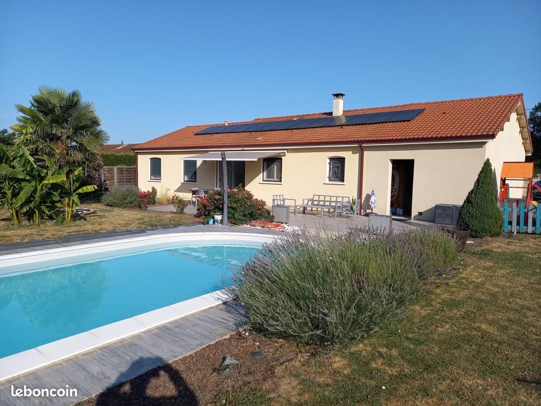 Maison à vendre, 119m², Oradour-sur-Glane