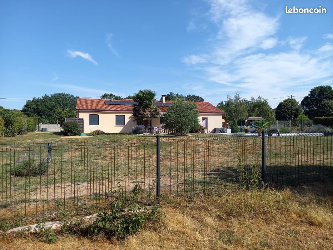 Maison à vendre, 119m², Oradour-sur-Glane