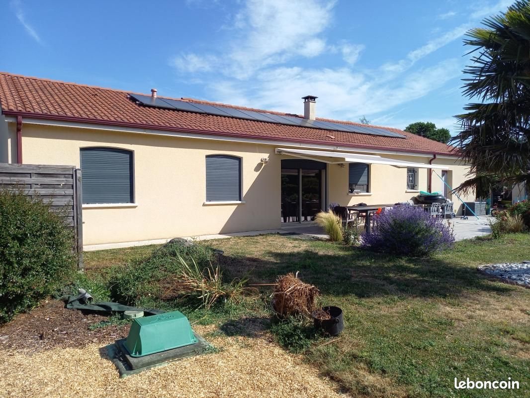 Maison à vendre, 119m², Oradour-sur-Glane