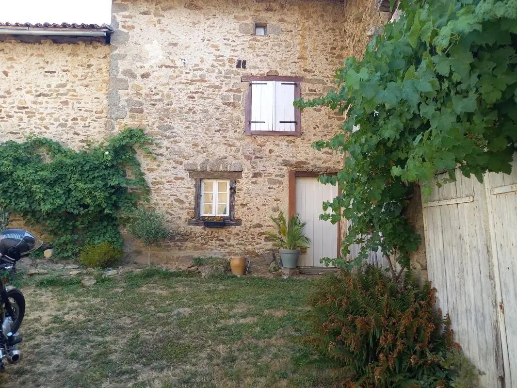 Maison à vendre, 98m², Sainte-Marie-de-Vaux