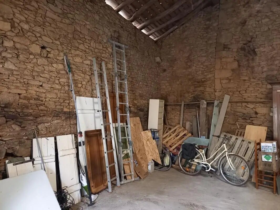 Maison à vendre, 98m², Sainte-Marie-de-Vaux