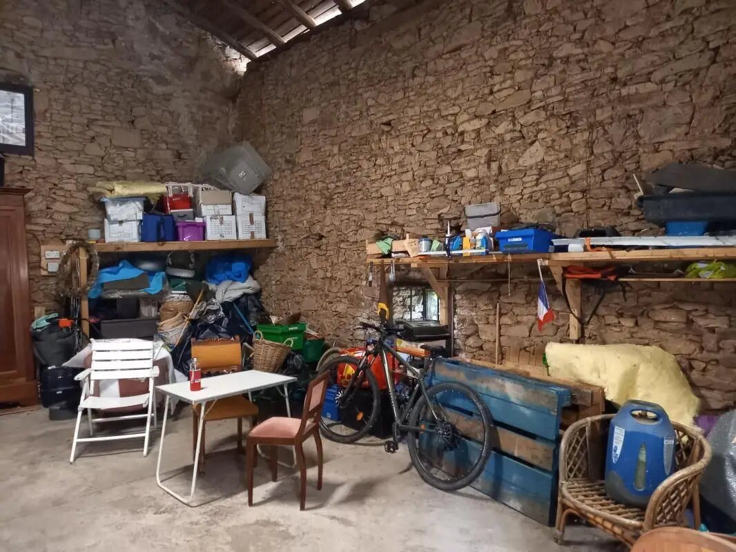 Maison à vendre, 98m², Sainte-Marie-de-Vaux