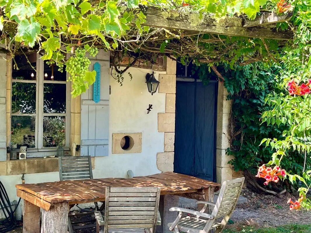Maison à vendre, 106m², Saulgond