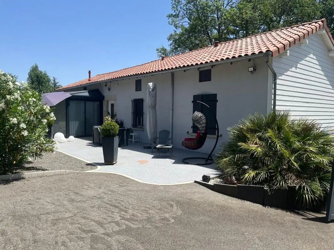 Maison à vendre, 106m², Brigueuil