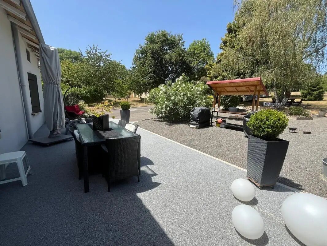 Maison à vendre, 106m², Brigueuil