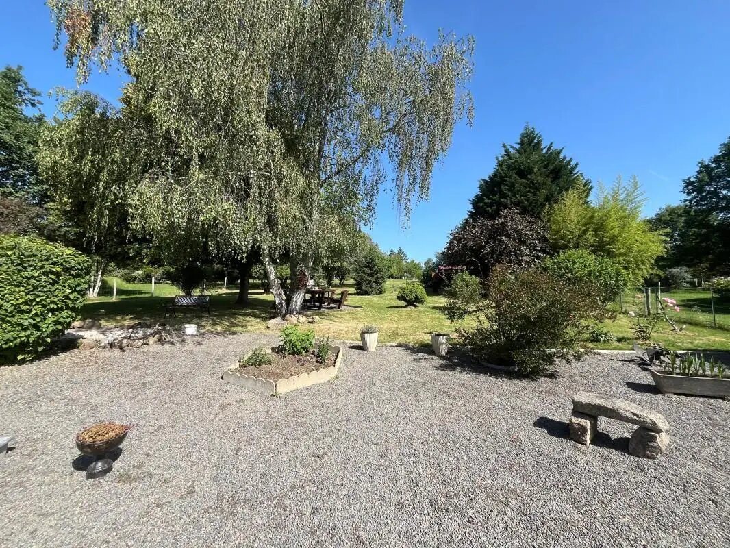 Maison à vendre, 106m², Brigueuil