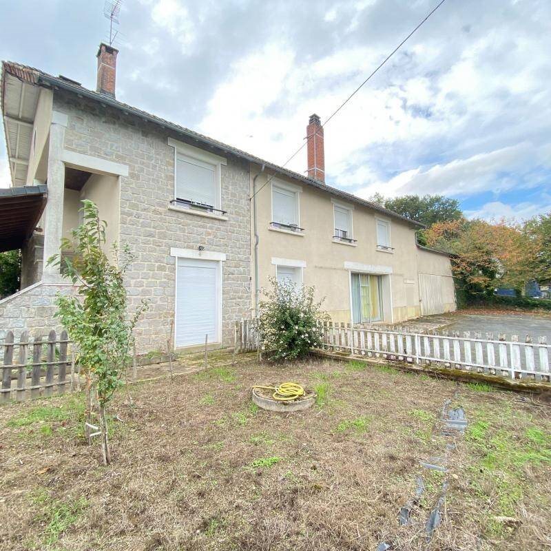 Maison à vendre, 150m², Pensol