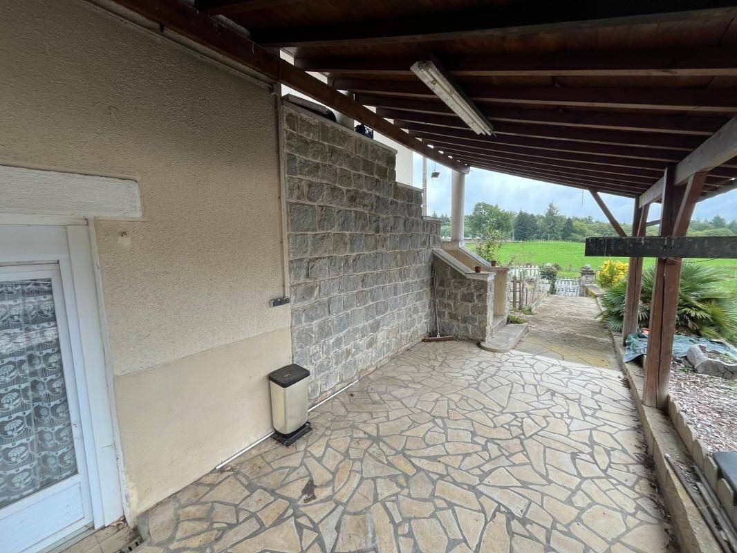 Maison à vendre, 150m², Pensol