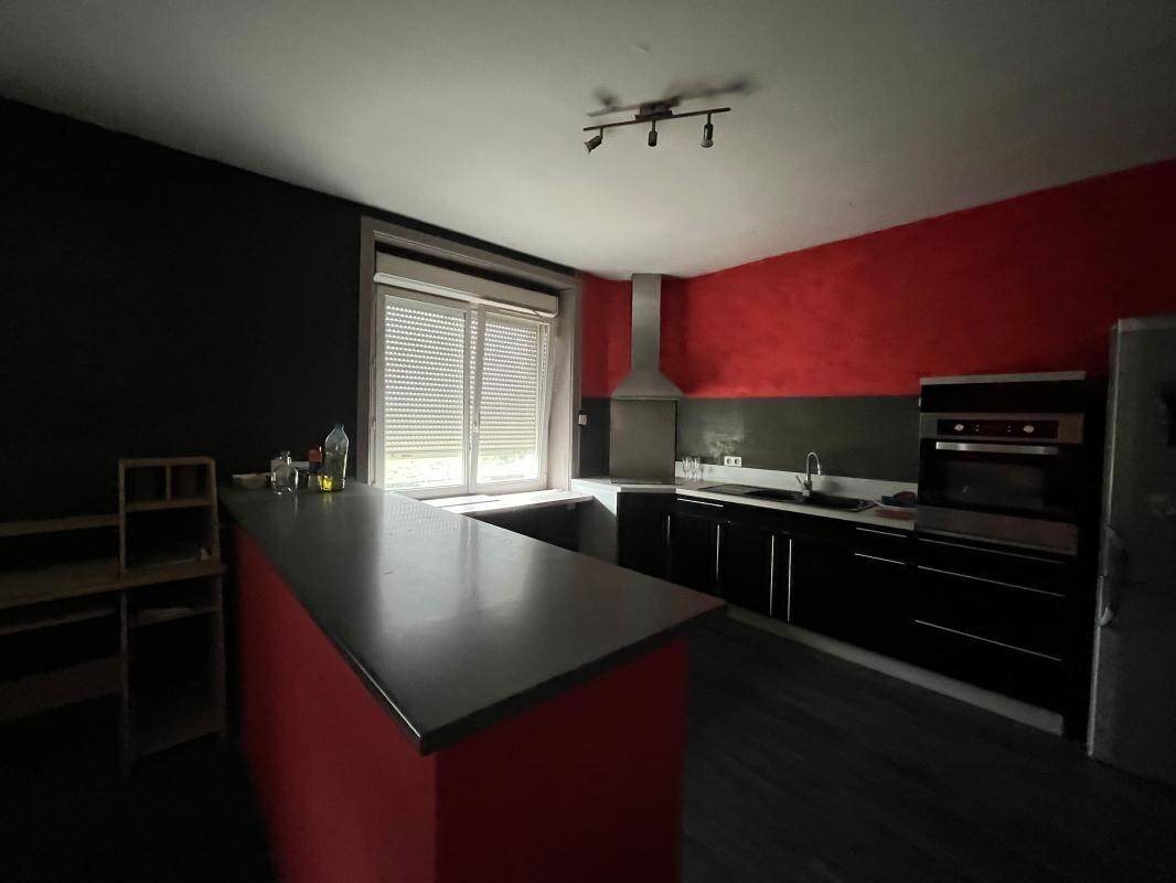 Maison à vendre, 150m², Pensol