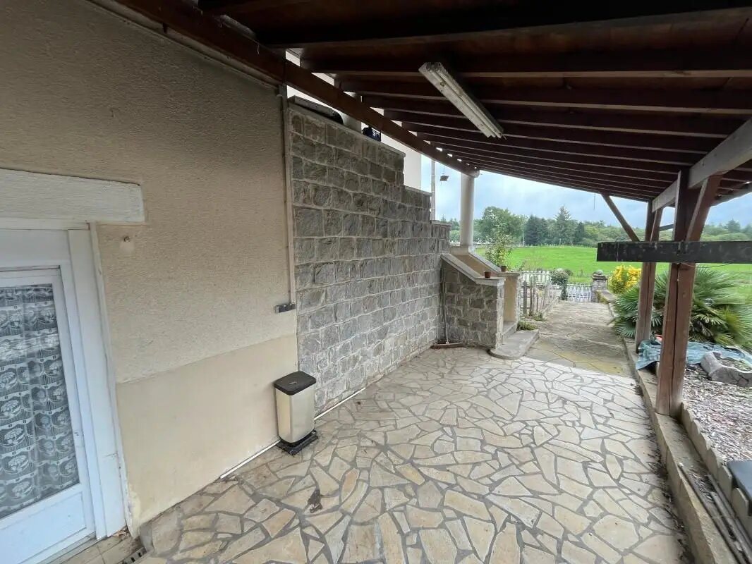 Maison à vendre, 150m², Pensol