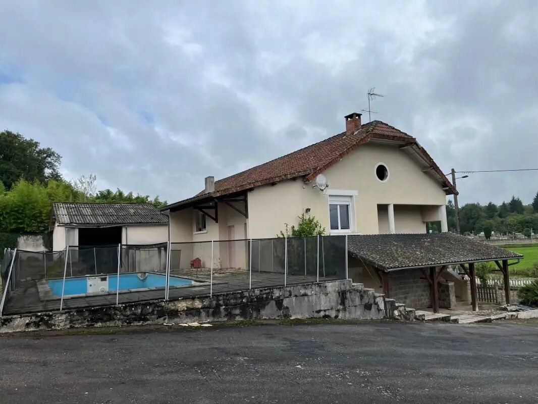 Maison à vendre, 150m², Pensol