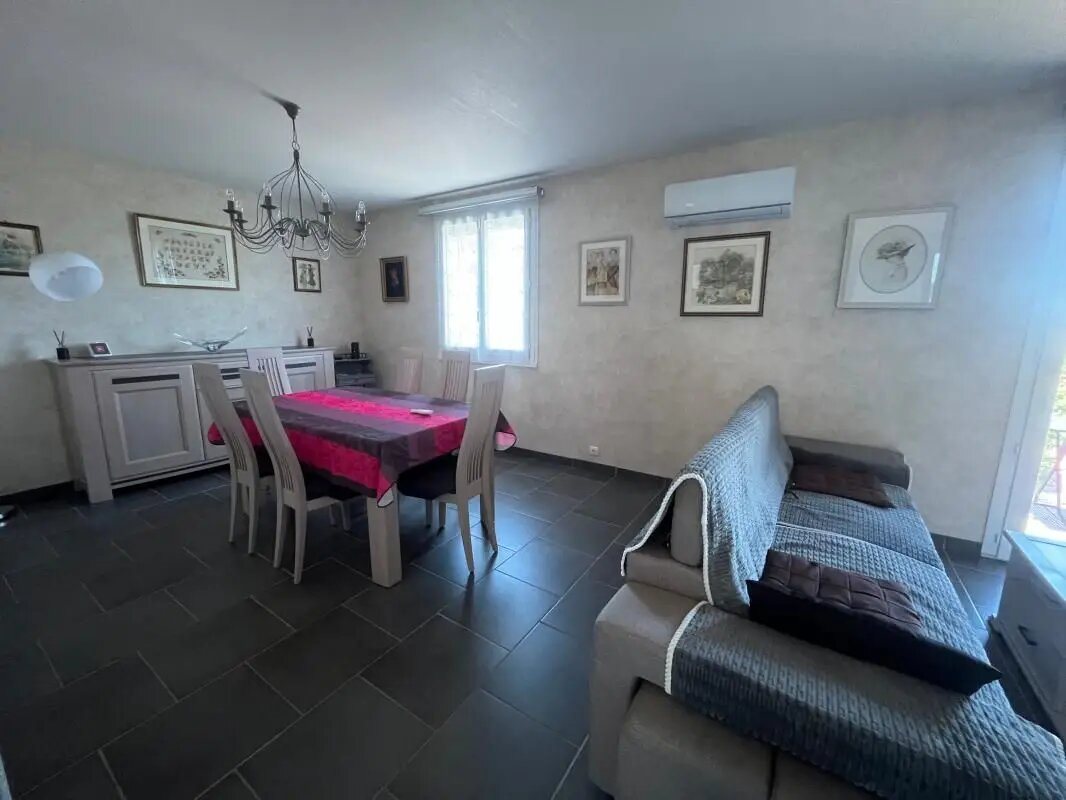 Maison à vendre, 88m², Chabanais