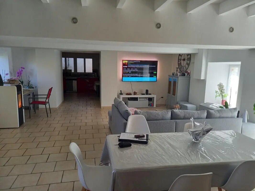 Maison à vendre, 160m², Oradour-sur-Glane