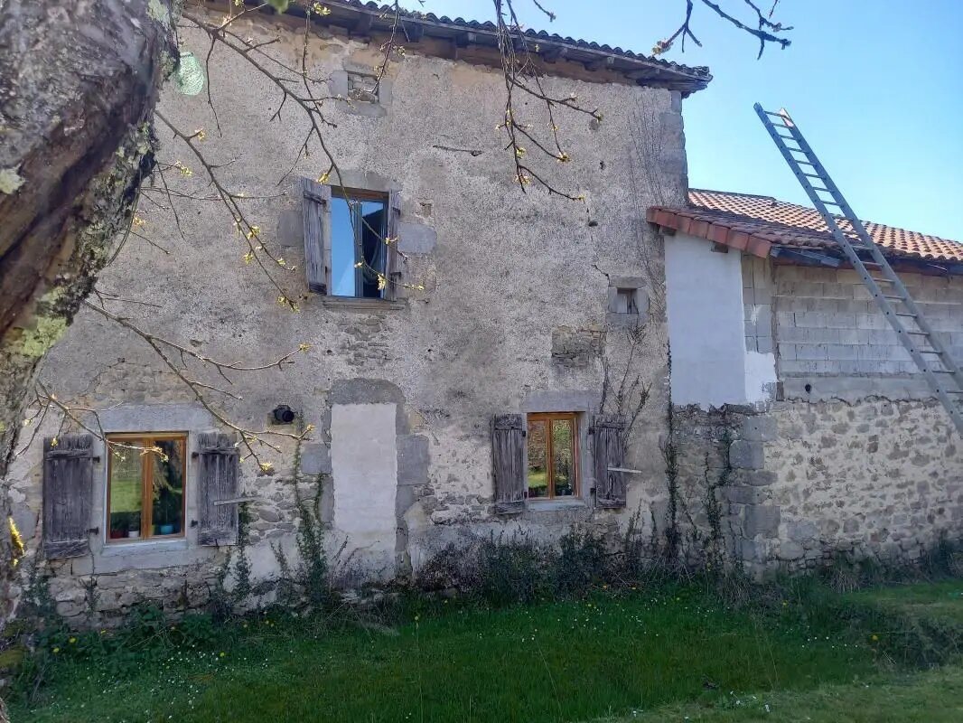 Maison à vendre, 160m², Oradour-sur-Glane