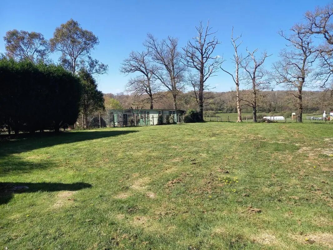 Maison à vendre, 160m², Oradour-sur-Glane