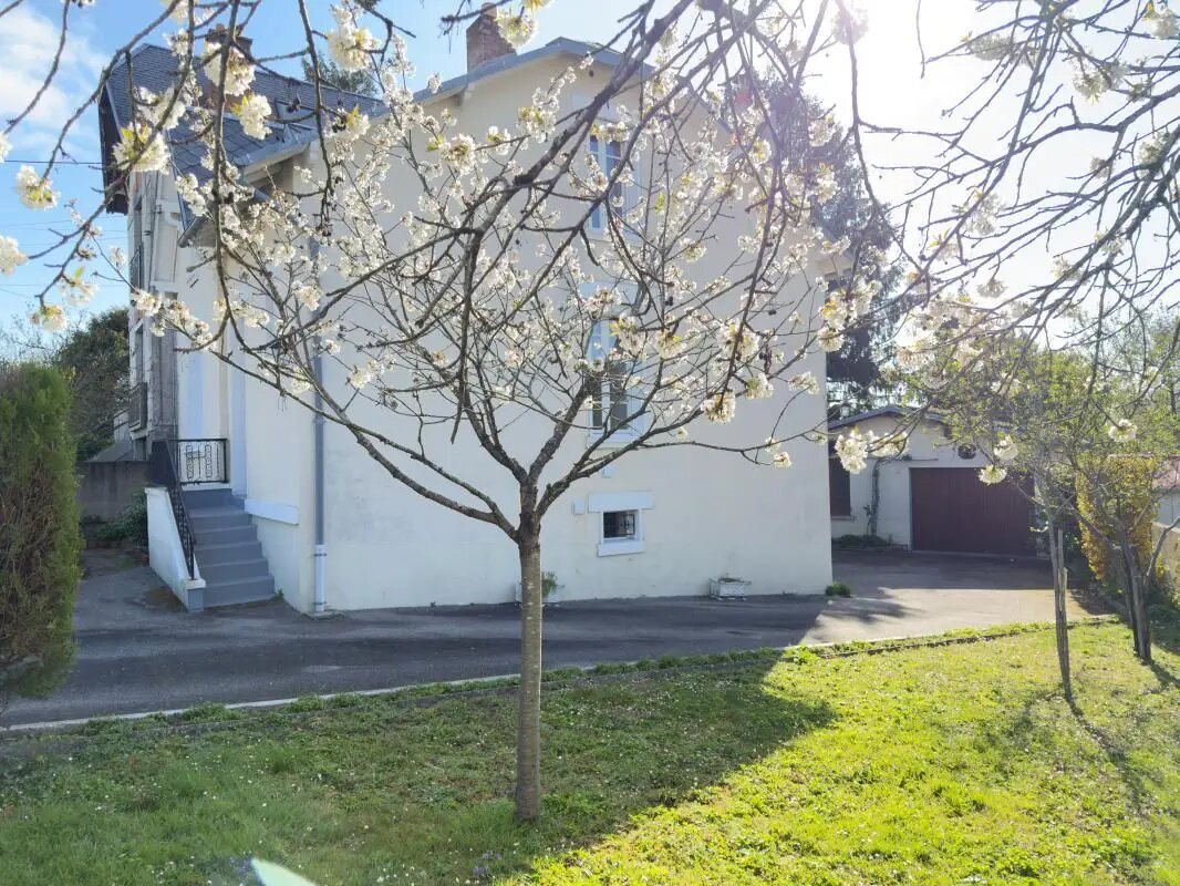 Maison à vendre, 100m², Saint-Junien