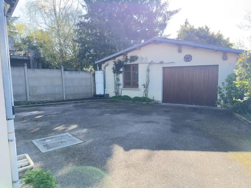 Maison à vendre, 100m², Saint-Junien