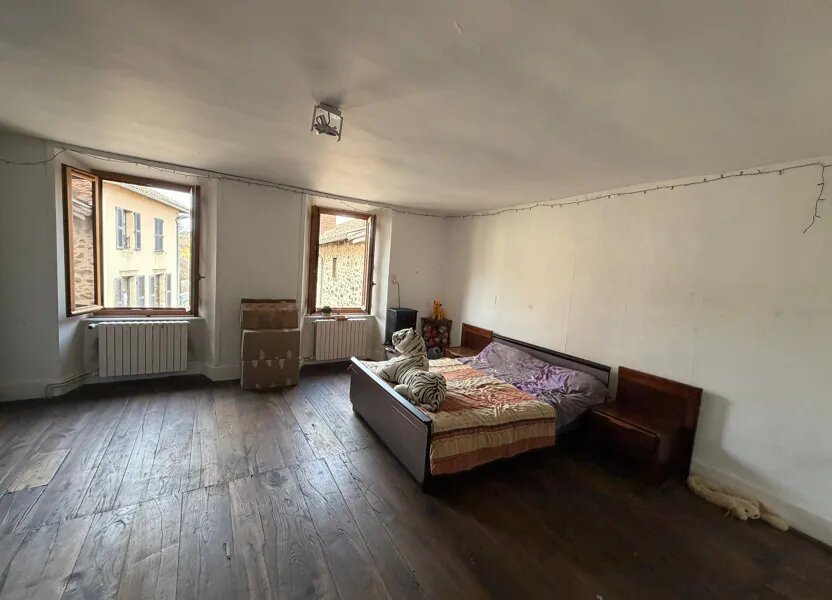 Maison à vendre, 134m², Rochechouart