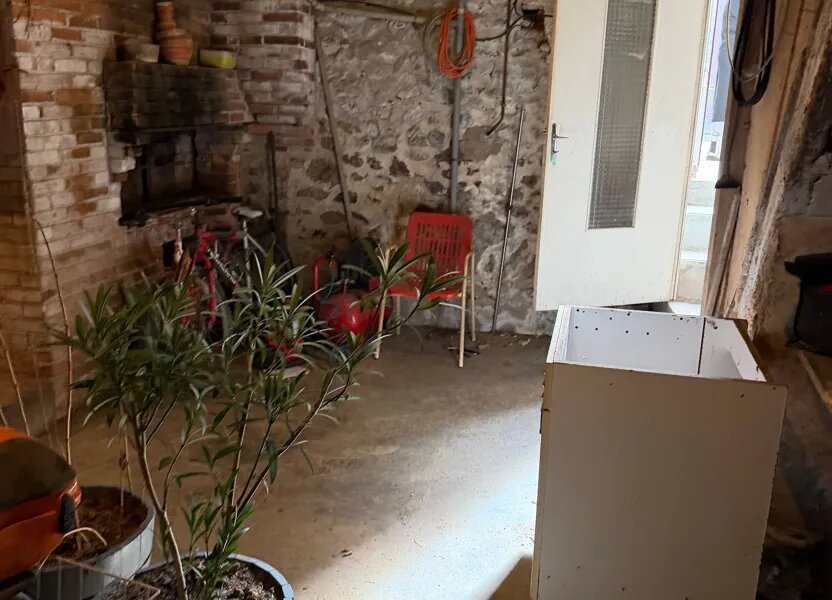 Maison à vendre, 134m², Rochechouart