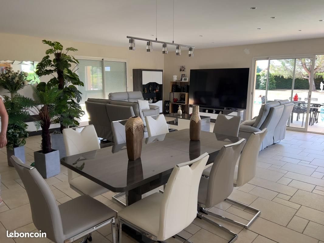 Maison à vendre, 234m², Brigueuil