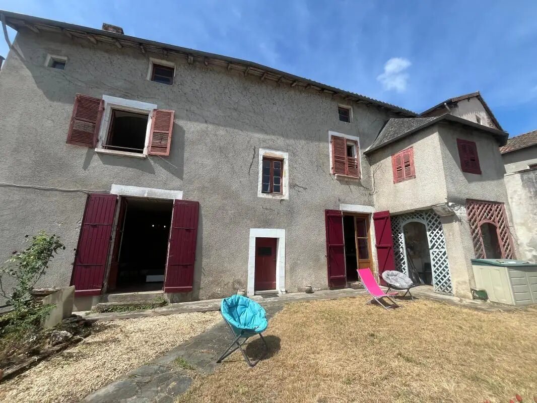 Maison à vendre, 285m², Rochechouart