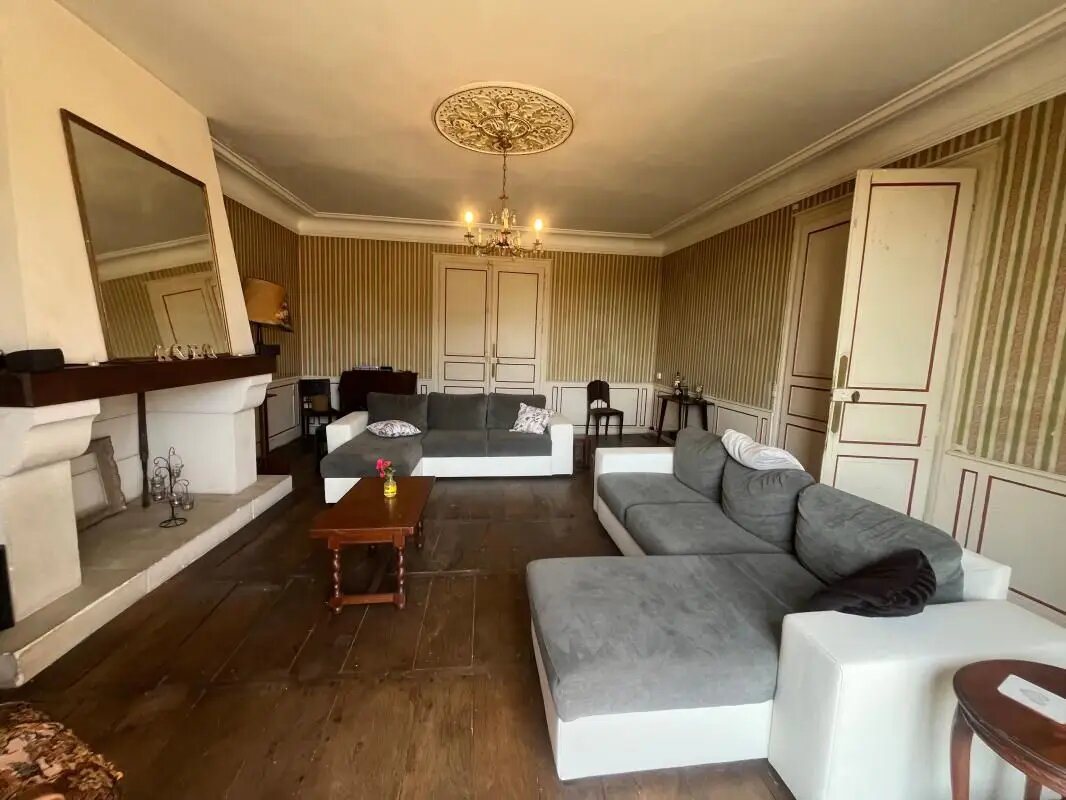 Maison à vendre, 285m², Rochechouart