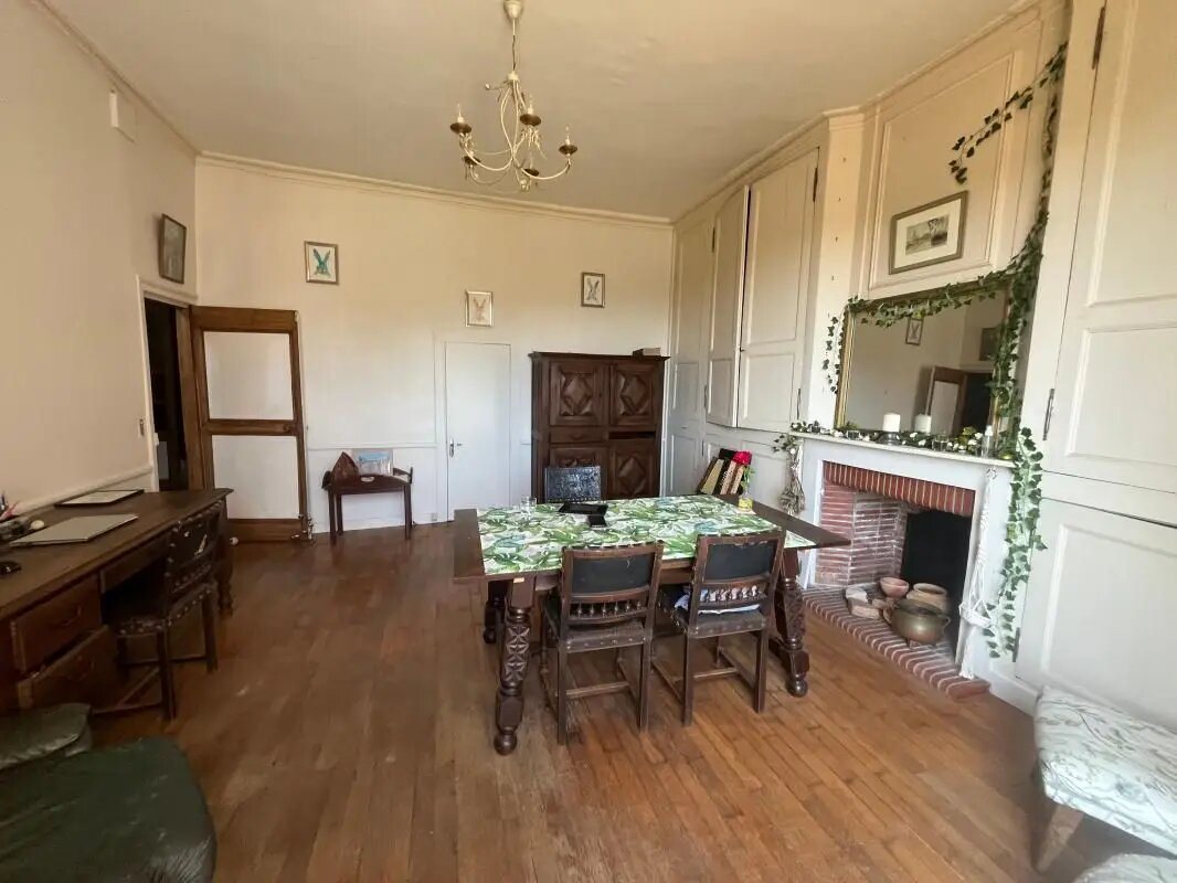 Maison à vendre, 285m², Rochechouart