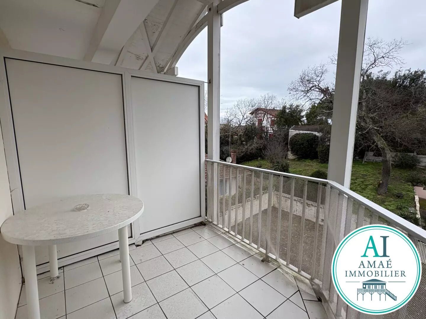 Appartement à vendre, 30m², Arcachon