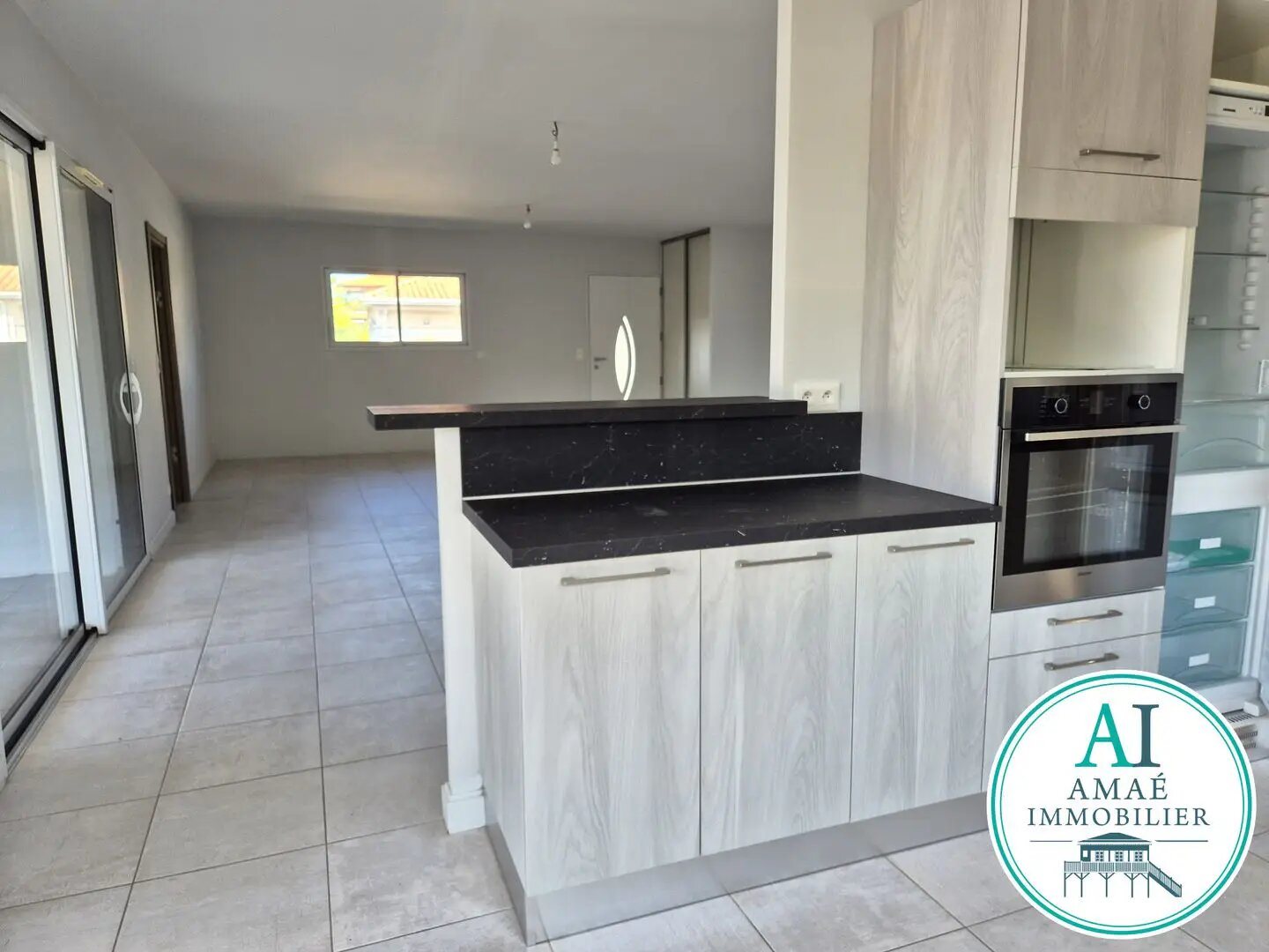 Maison à vendre, 133m², Andernos-les-Bains