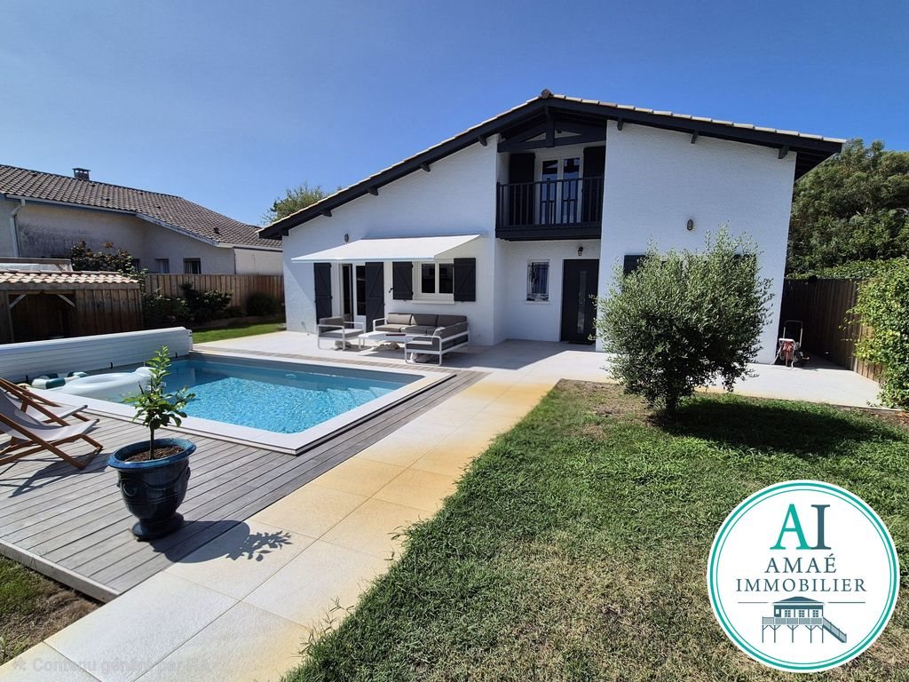 Maison à vendre, 117m², Andernos-les-Bains