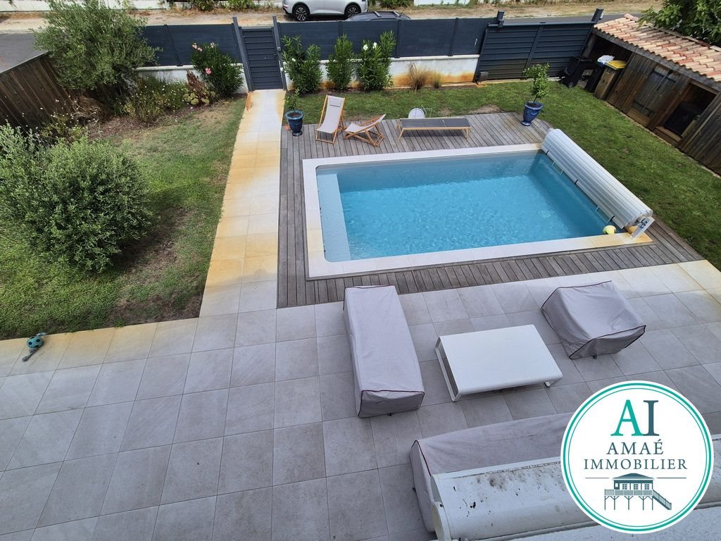 Maison à vendre, 117m², Andernos-les-Bains
