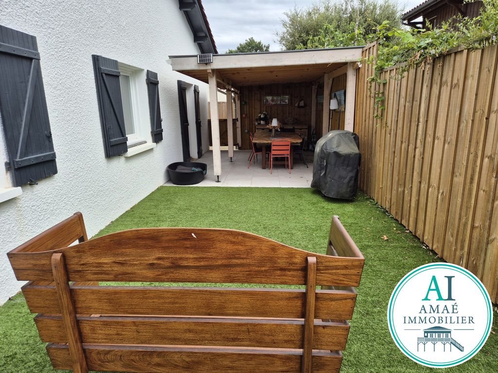 Maison à vendre, 117m², Andernos-les-Bains