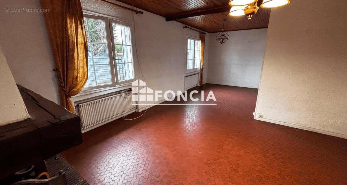 Maison à vendre, 89m², Andernos-les-Bains