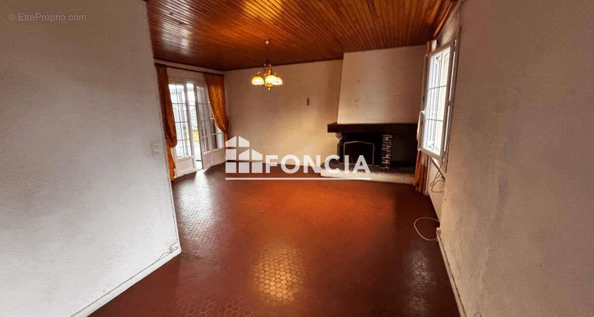Maison à vendre, 89m², Andernos-les-Bains