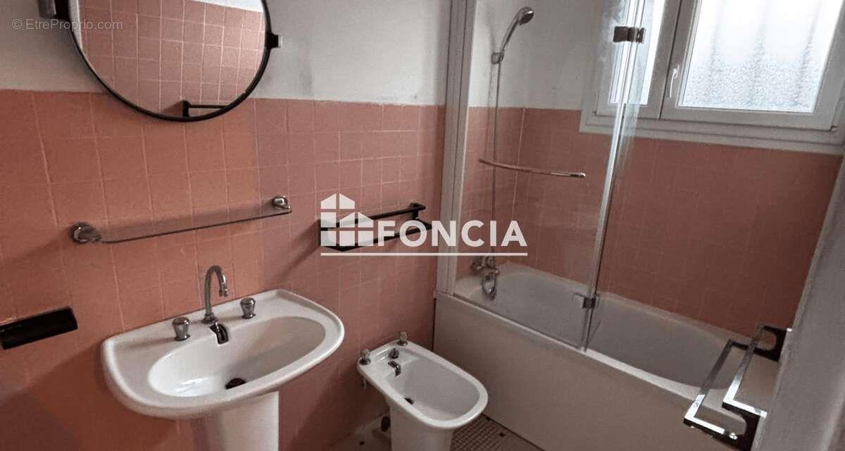 Maison à vendre, 89m², Andernos-les-Bains