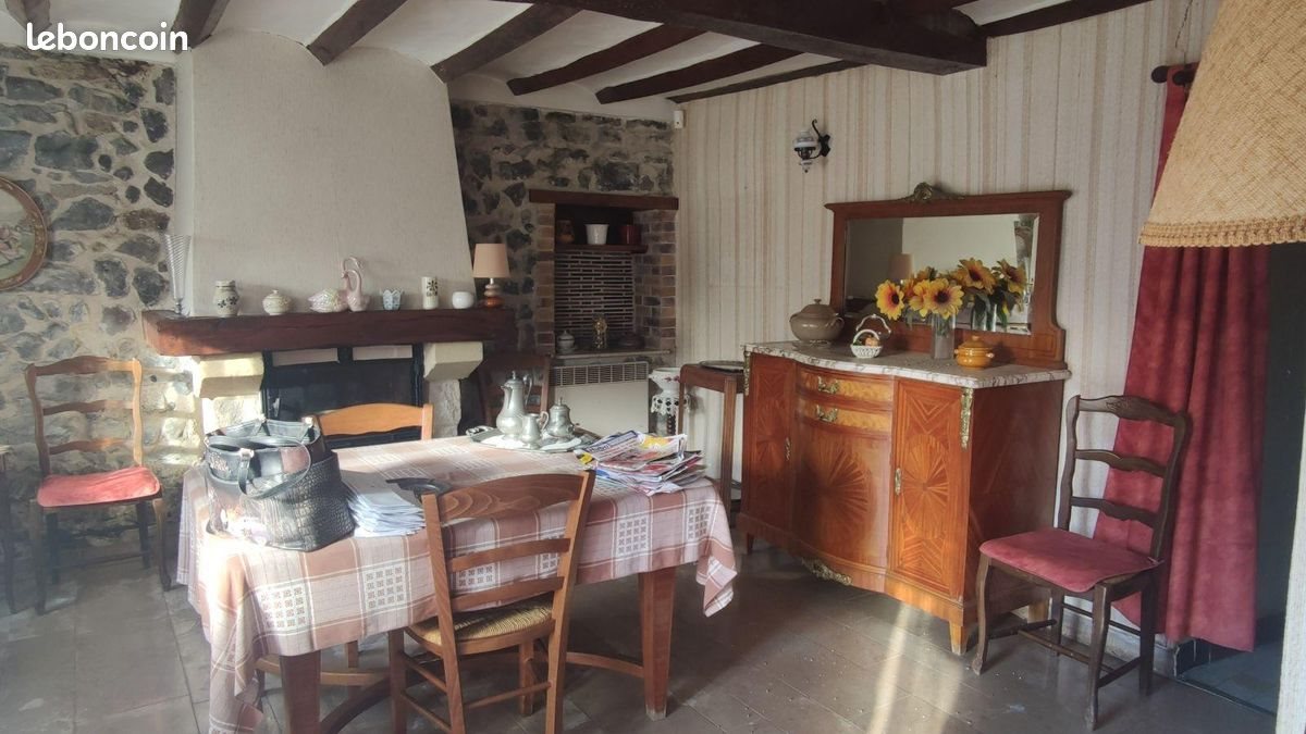 Maison à vendre, 71m², Bellignies