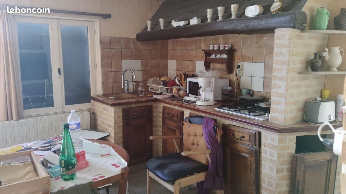 Maison à vendre, 71m², Bellignies