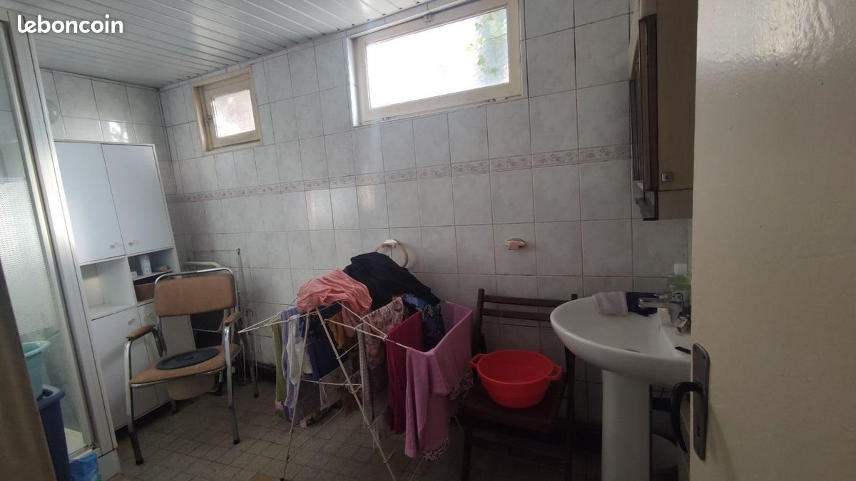 Maison à vendre, 71m², Bellignies