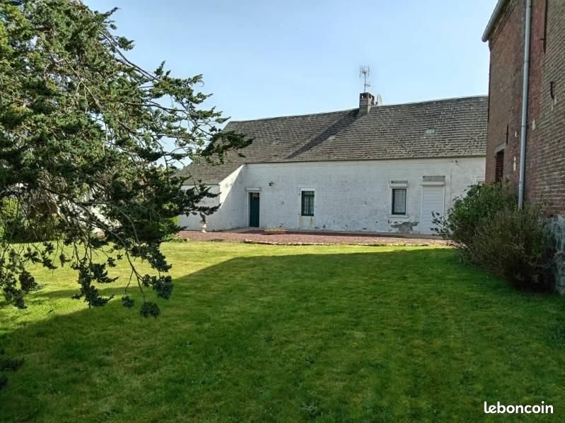 Maison à vendre, 194m², Taisnières-sur-Hon