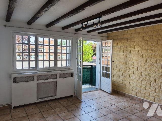 Appartement à louer, 56m², Maubeuge