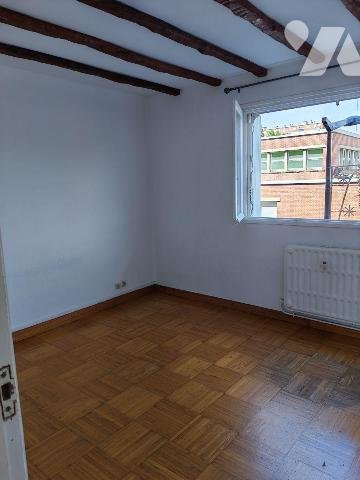 Appartement à louer, 56m², Maubeuge