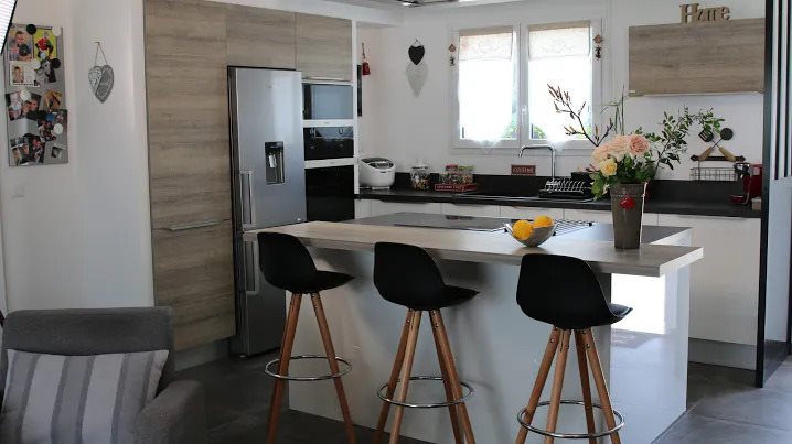 Maison à louer, 72m², Villenave-d'Ornon