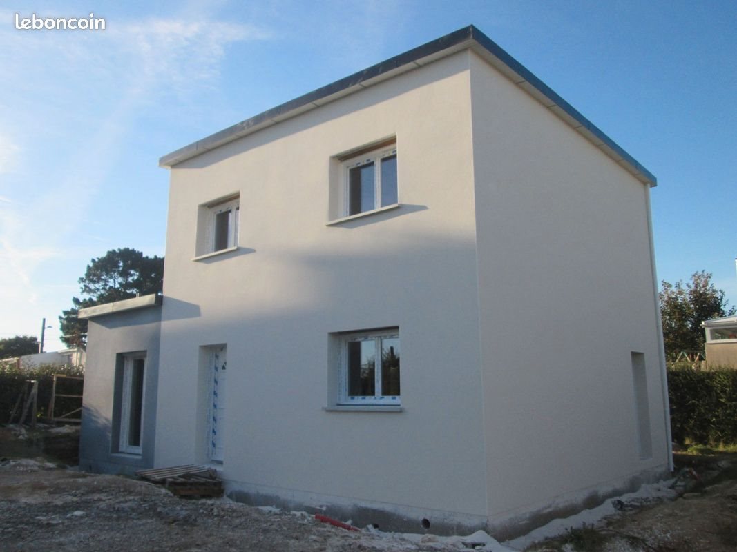 Maison à louer, 86m², Saint-Pierre-de-Mons
