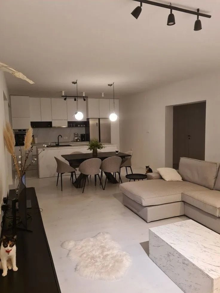 Appartement à louer, 70m², Cenon