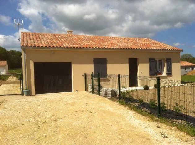 Maison à louer, 80m², Ambarès-et-Lagrave