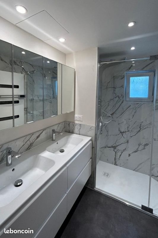 Maison à louer, 93m², Bazas
