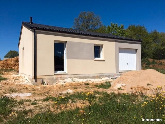 Maison à louer, 70m², Bazas